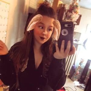 Meet your Posher, Whitney